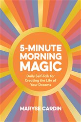 5-Minute Morning Magic | Free Book