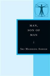 Man, Son of Man | Free Book