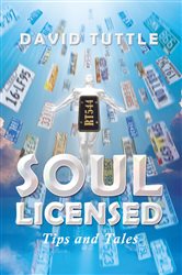 Soul Licensed | Free Book