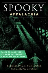 Spooky Appalachia | Free Book