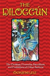 The Diloggún | Free Book