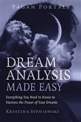 Pagan Portals - Dream Analysis Made Easy | Free Book