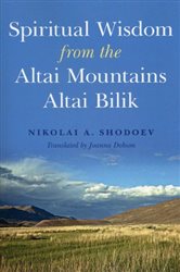 Spiritual Wisdom from the Altai Mountains | Free Book