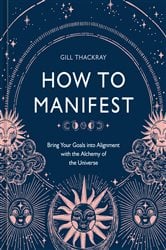 How to Manifest | Free Book