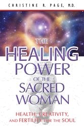 The Healing Power of the Sacred Woman | Free Book