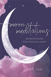 Moon Meditations | Free Book