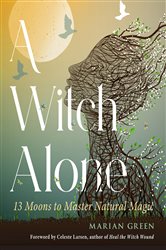 A Witch Alone | Free Book