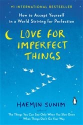 Love for Imperfect Things | Free Book