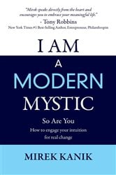 I AM A MODERN MYSTIC - SO ARE YOU | Free Book