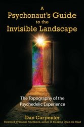 A Psychonaut's Guide to the Invisible Landscape | Free Book