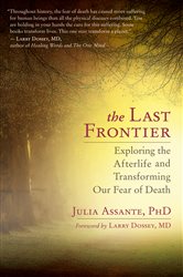 The Last Frontier | Free Book