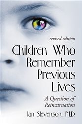 Children Who Remember Previous Lives | Free Book