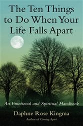 The Ten Things to Do When Your Life Falls Apart | Free Book