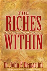 The Riches Within | Free Book