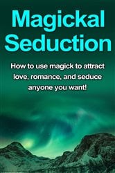 Magickal Seduction | Free Book