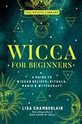 Wicca for Beginners | Free Book