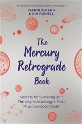 The Mercury Retrograde Book | Free Book