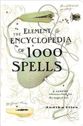 The Element Encyclopedia of 1000 Spells | Free Book