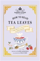 Harney & Sons How to Read Tea Leaves | Free Book