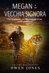 Megan e la Vecchia Signora | Free Book