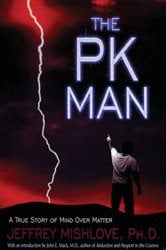 The PK Man | Free Book