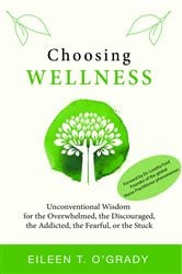 Choosing Wellness | Free Book