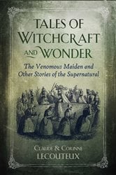 Tales of Witchcraft and Wonder | Free Book