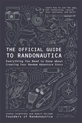 The Official Guide to Randonautica | Free Book