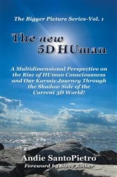 The new 5D HUman | Free Book