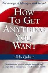 How to Get Anything You Want | Free Book