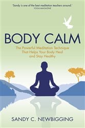 Body Calm | Free Book