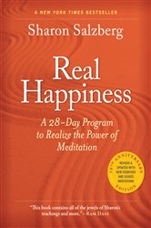 Real Happiness, 10th Anniversary Edition (2nd ed.) | Free Book