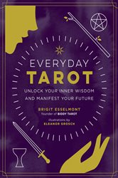 Everyday Tarot | Free Book