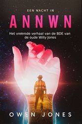 Een Nacht in Annwn | Free Book