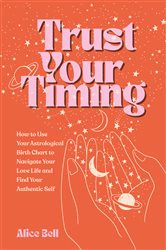 Trust Your Timing | Free Book