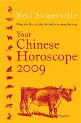 Your Chinese Horoscope 2009: What the Year of the Ox Holds in Store for You | Free Book