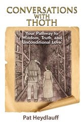 Conversations With Thoth | Free Book