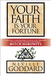 Your Faith is Your Fortune | Free Book