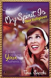 My Spirit Is Not Religious | Free Book