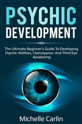 Psychic Development | Free Book