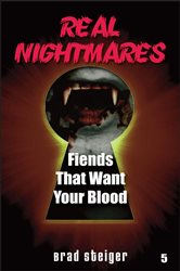 Real Nightmares (Book 5) | Free Book