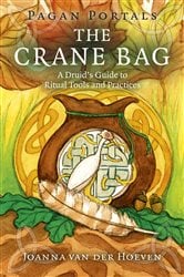 Pagan Portals: The Crane Bag | Free Book