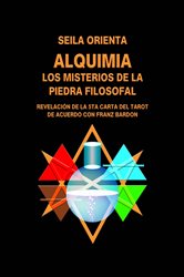 Alquimia - El misterio de la piedra filosofal | Free Book