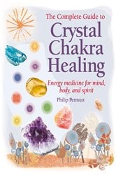 Crystal Chakra Healing | Free Book