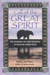 Call of the Great Spirit | Free Book