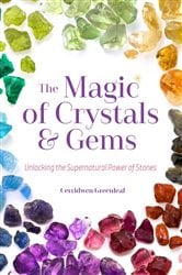 The Magic of Crystals and Gems | Free Book