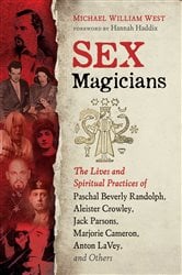 Sex Magicians | Free Book