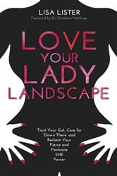 Love Your Lady Landscape | Free Book