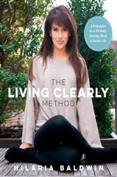 The Living Clearly Method | Free Book