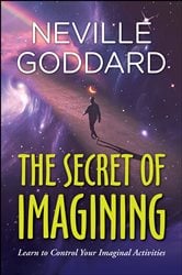 The Secret of Imagining | Free Book